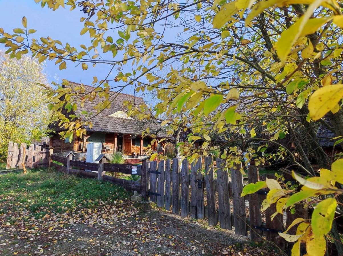 Jabloniowy Sad Kalwaria Paclawska Villa Exterior photo
